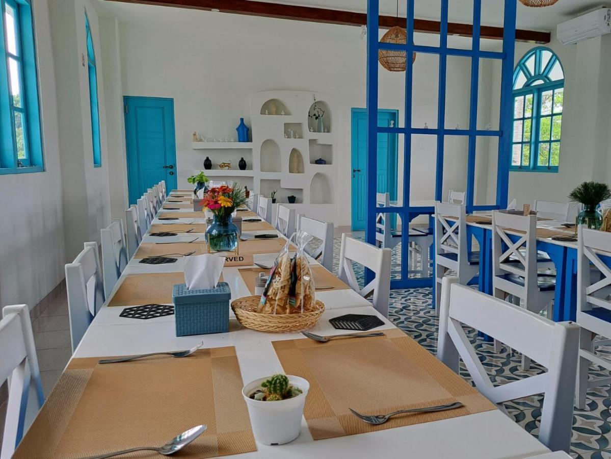 Anjo Maumere Hotel & Restaurant Extérieur photo